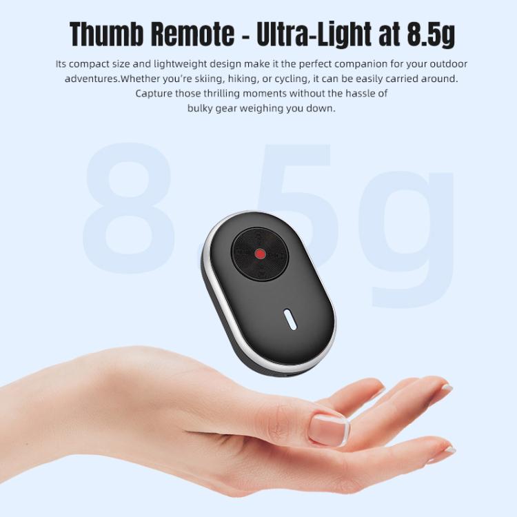 STARTRC Mini Action Camera Wireless Remote Control, General