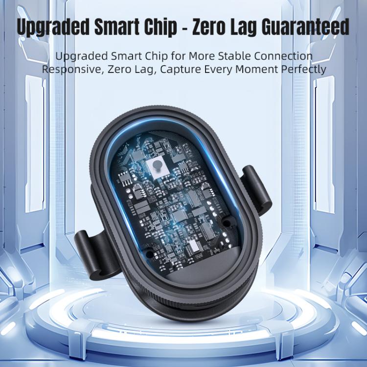 STARTRC Mini Action Camera Wireless Remote Control, General