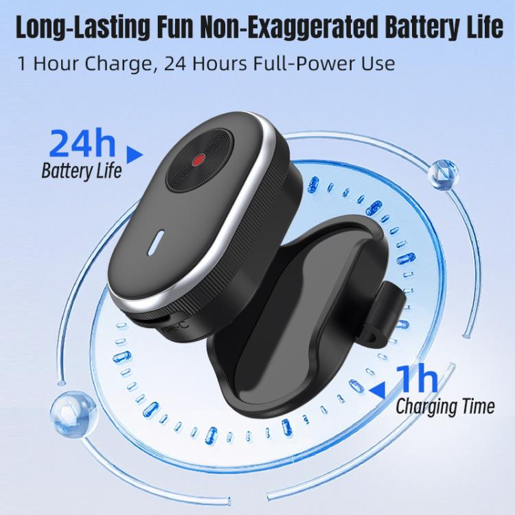 STARTRC Mini Action Camera Wireless Remote Control, General