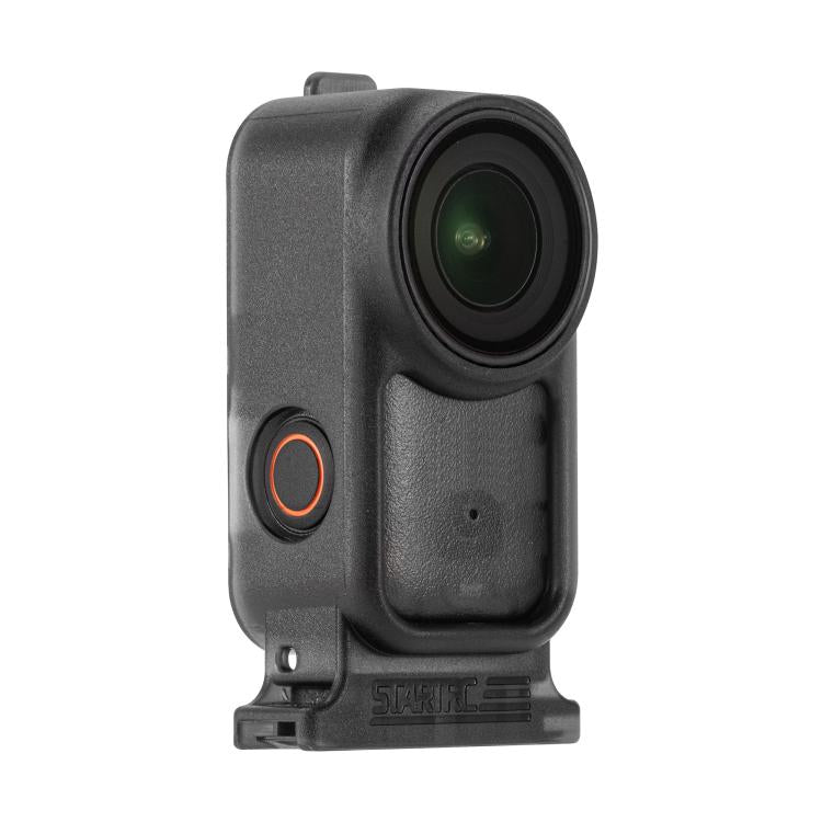 For DJI Osmo Nano STARTRC Vertical-Horizontal Protective Frame Adapter Mount