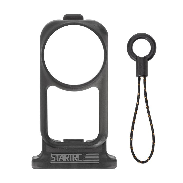 For DJI Osmo Nano STARTRC Vertical-Horizontal Protective Frame Adapter Mount
