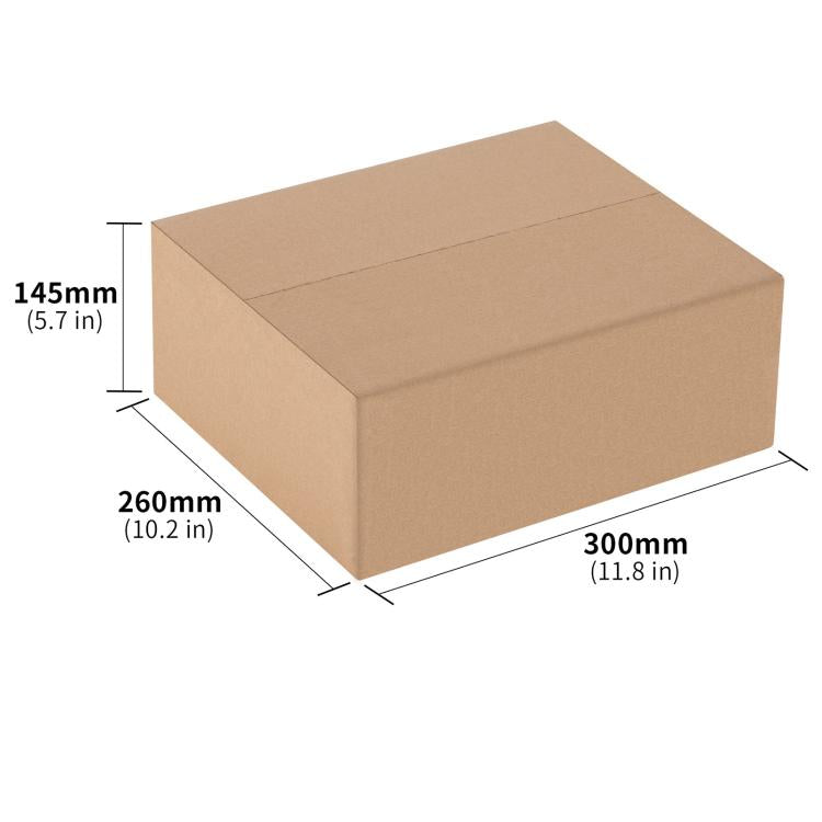 For DJI Neo 2 STARTRC Portable Mini PP Waterproof Explosion-proof Suitcase Storage Box, For DJI Neo 2 Mini Box