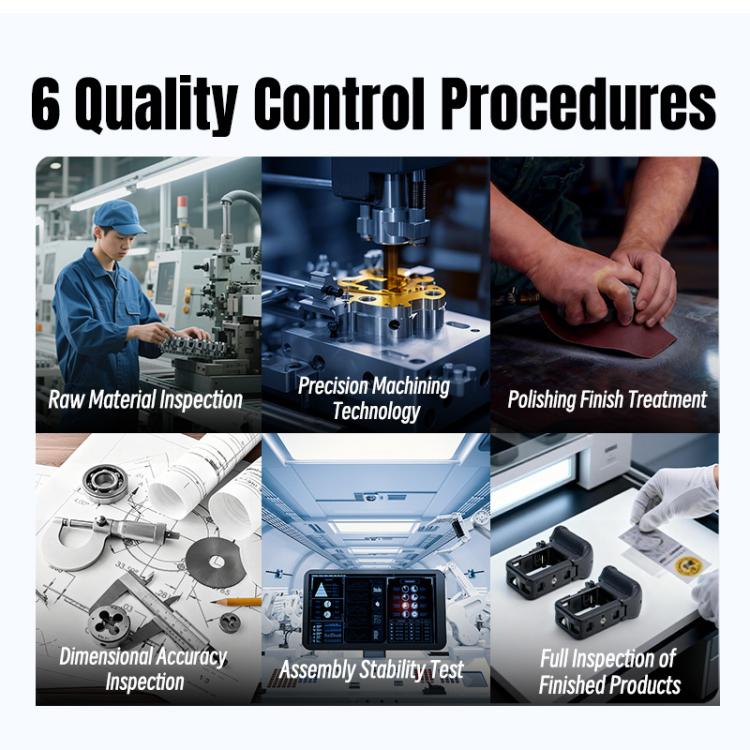 For DJI Osmo Action 5 Pro / 4 / 3 STARTRC 3 in 1 Expansion Power-Grip Street Shooting Handle Cage Kit, For DJI Osmo Action 5 Pro / 4 / 3 Power-Grip