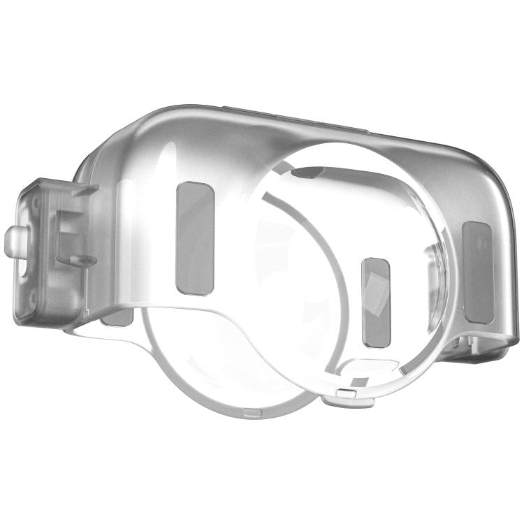 For DJI Osmo 360 STARTRC Dual-Lens Guard PC Protective Cover, For DJI Osmo 360