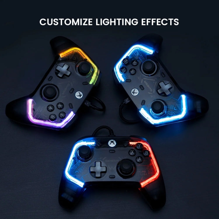 GameSir GameSir Kaleid Wired Game Controller for Xbox