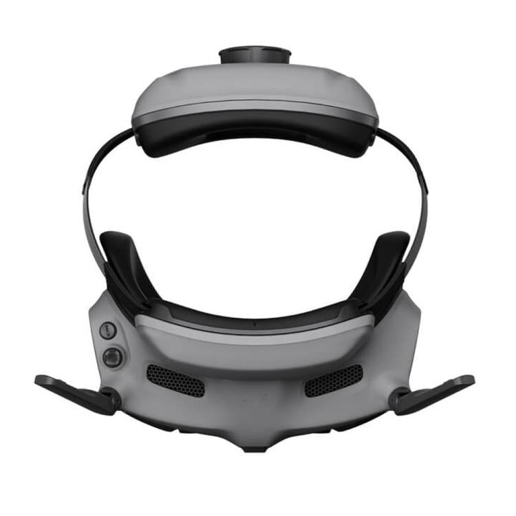 Used Goggles 3 and RC Motion 3 For DJI Neo 2 / Avata 2 / Mini 4 Pro / Air 3 / Neo, Used Goggles 3 and RC Motion 3