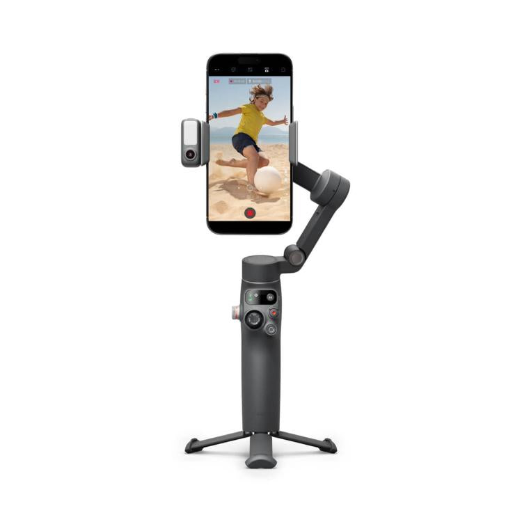 Original Osmo Mobile 7P Intelligent Tracking Phone Gimbal, Osmo Mobile 7P