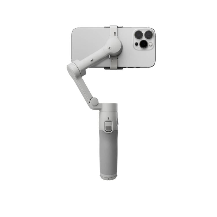 Original Osmo Mobile 7 Effortless Tracking-Shot Phone Gimbal, Osmo Mobile 7