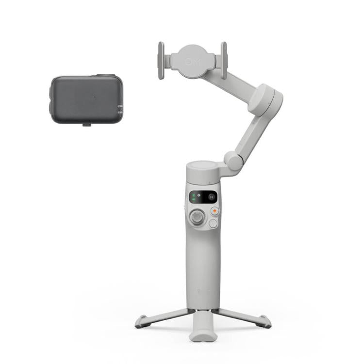 Original Osmo Mobile 7 With Multifunctional Module, Osmo Mobile 7 Multifunctional Module