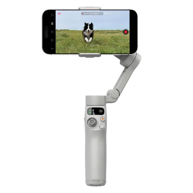 Original Osmo Mobile 7 With Multifunctional Module, Osmo Mobile 7 Multifunctional Module