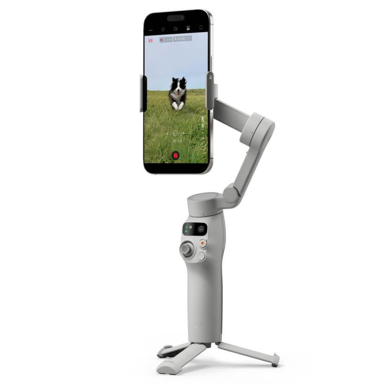 Original Osmo Mobile 7 With Multifunctional Module, Osmo Mobile 7 Multifunctional Module