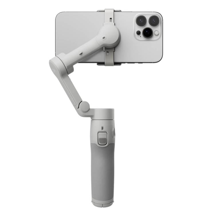 Original Osmo Mobile 7 With Multifunctional Module, Osmo Mobile 7 Multifunctional Module