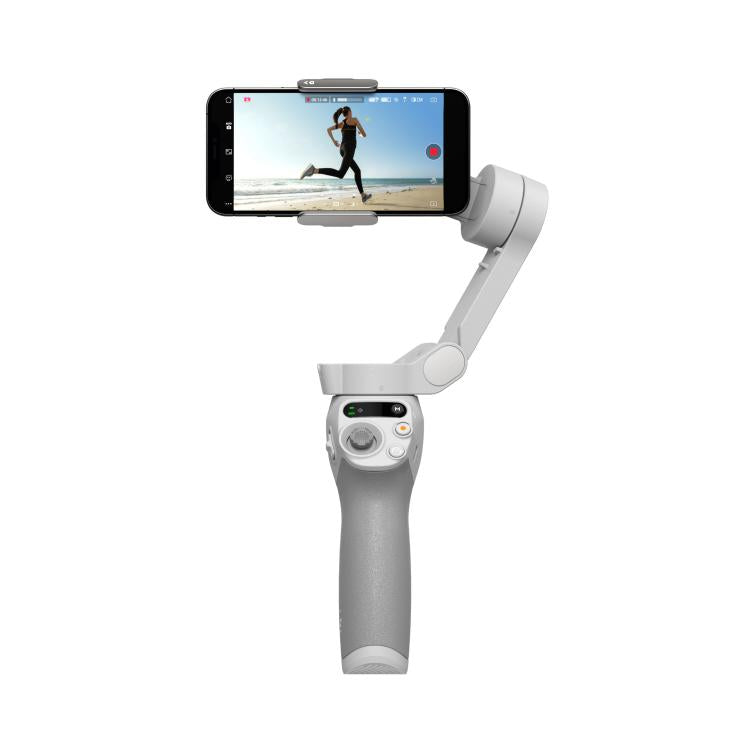 Original Osmo Mobile SE Smartphone 3-Axis Gimbal Stabilizer