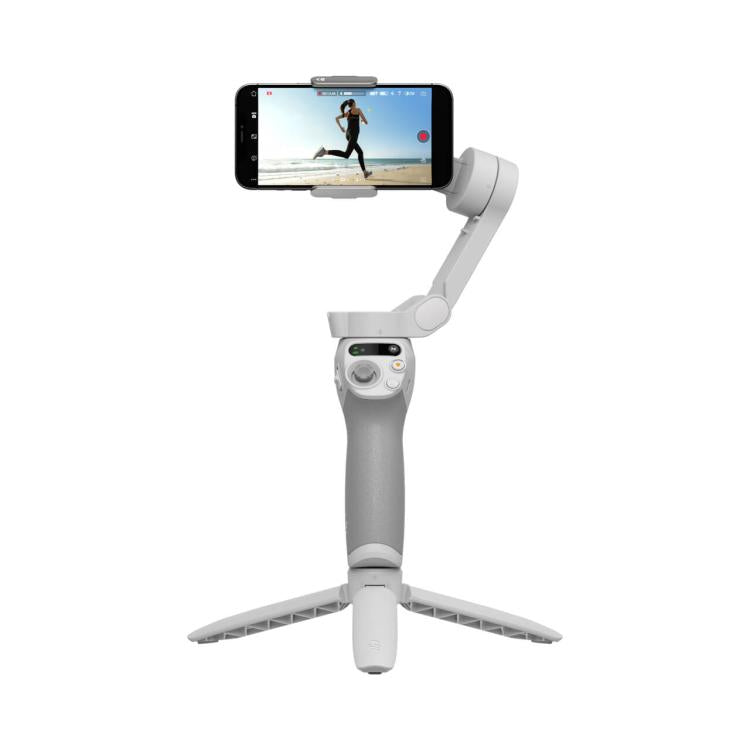 Original Osmo Mobile SE Smartphone 3-Axis Gimbal Stabilizer